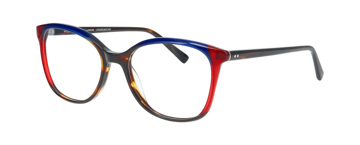 William Morris BETHNAL 1 5525 52/18