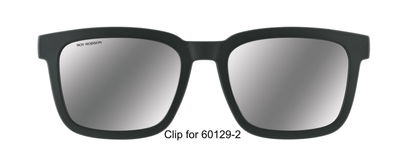 Roy Robson 60129 clip 102 54/19 SG