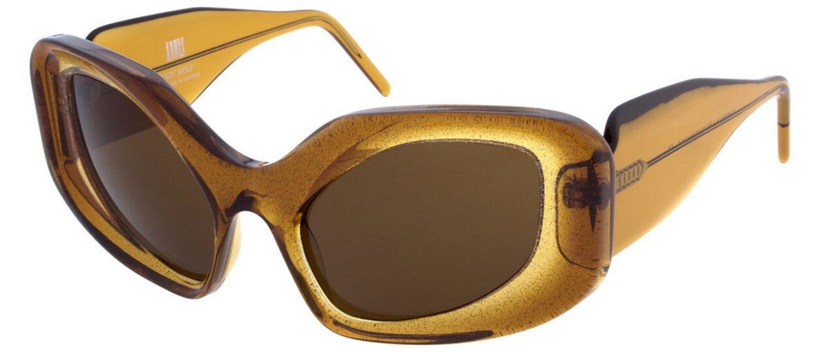 Andy Wolf Glimmer a 57/20 SG