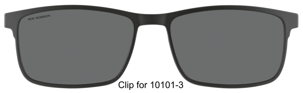 Roy Robson 10101 clip 103 57/17 SG