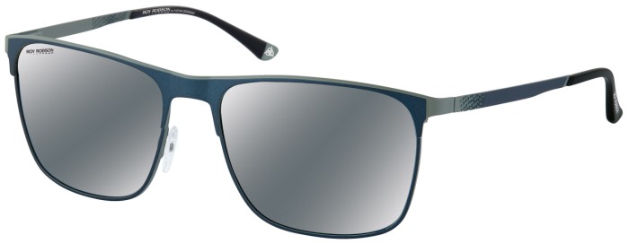 Roy Robson 70103 003 59/17 SG