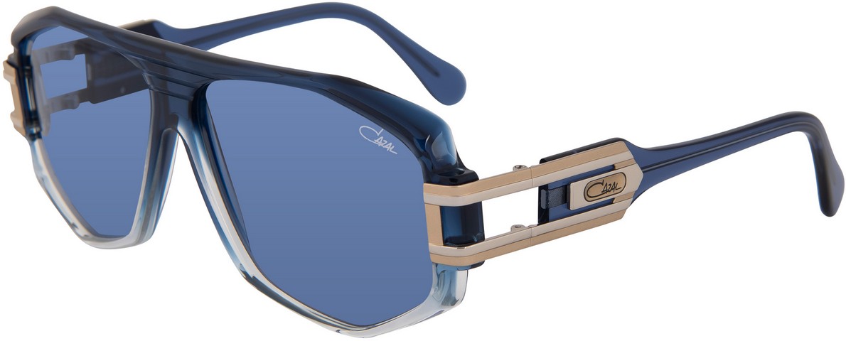 Cazal 0163/3 010 59/12 SG