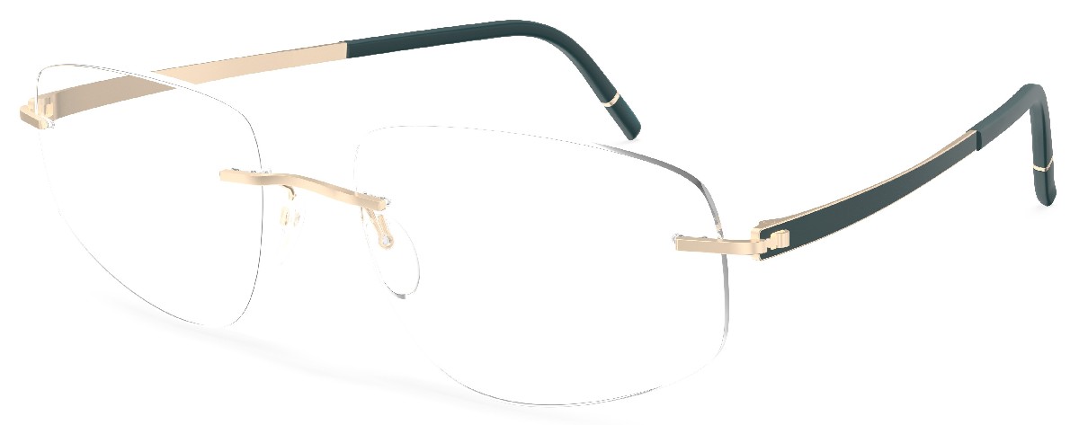 Silhouette 5529 MN 5540 55/19