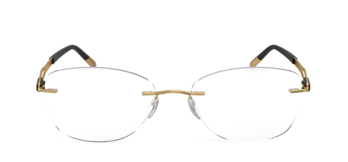 Женские оправы Silhouette Crystal Grace (5527) FX 7520