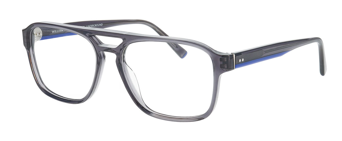 William Morris BARKING 1 6525 54/16