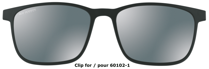 Roy Robson 60102 clip 101 54/16 SG