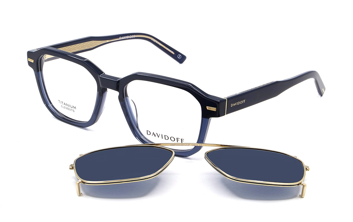 Davidoff DAP144 05 53/18 (+clip) SG