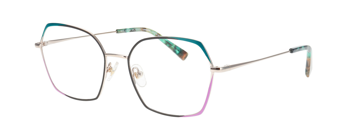 William Morris CANARY 1 3021 53/17