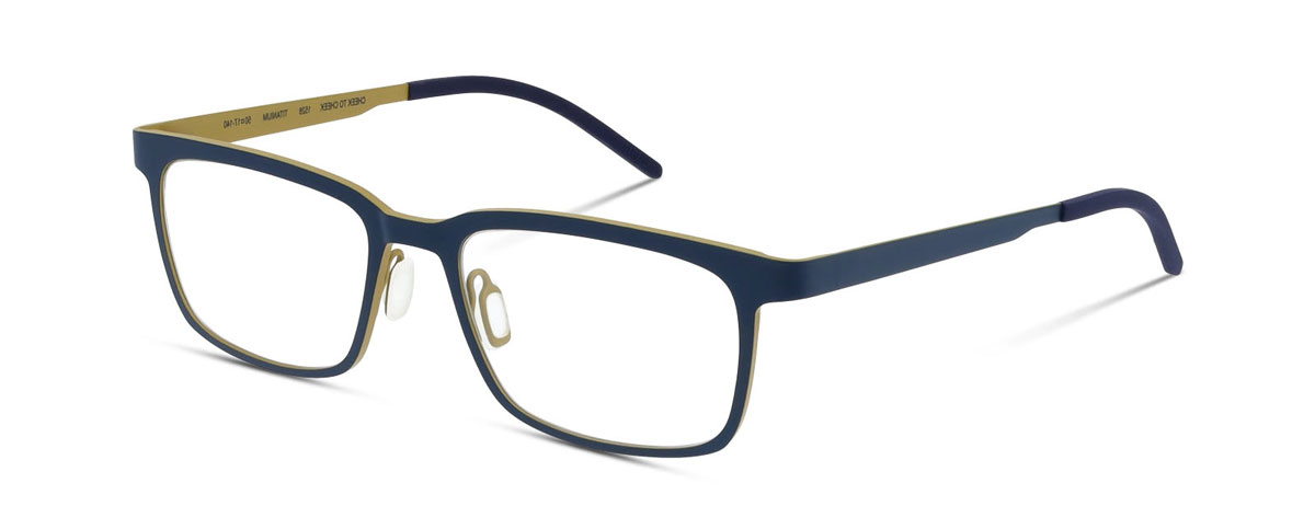 Orgreen CHEEK TO CHEEK 1528 50/17