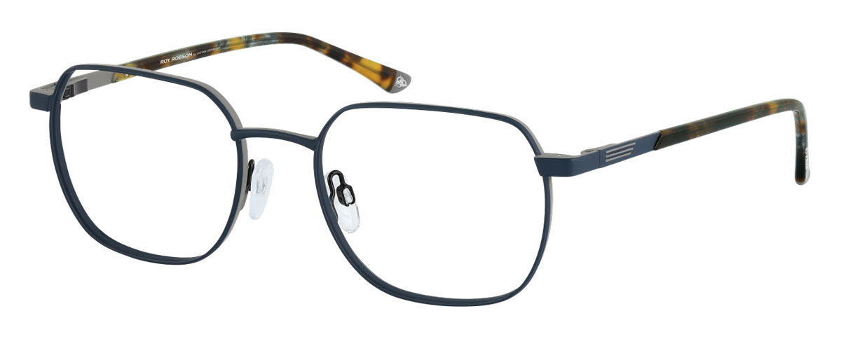 Roy Robson 10105 003 53/19