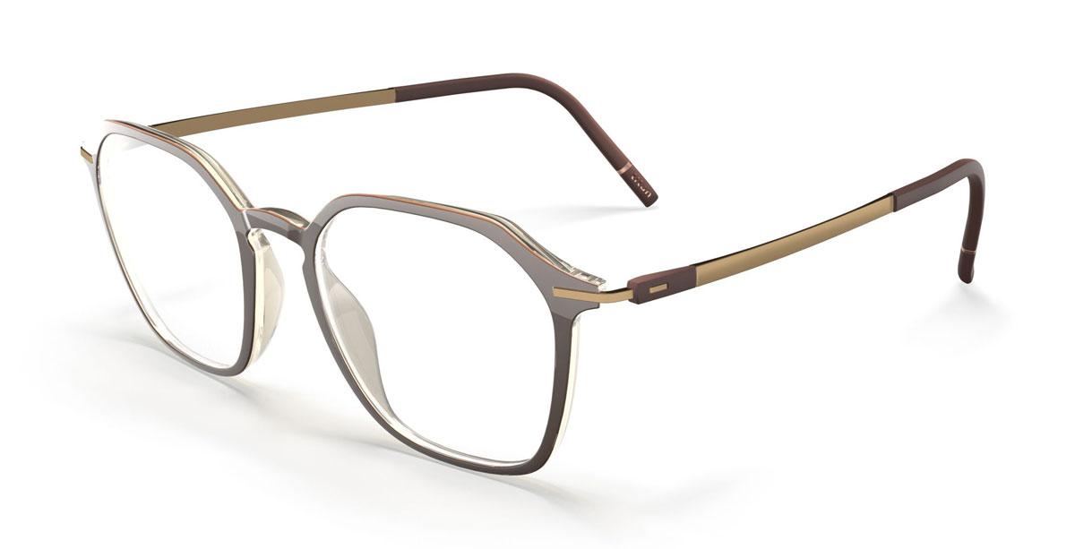 Silhouette 2964 75 6040 52/18