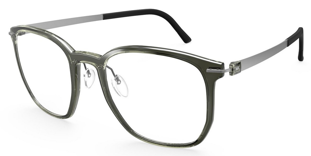 Silhouette 2952 75 5510 52/20