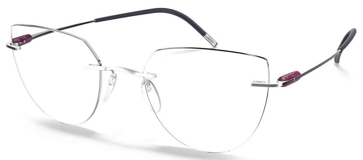 Silhouette 5561 MY 7200 55/17