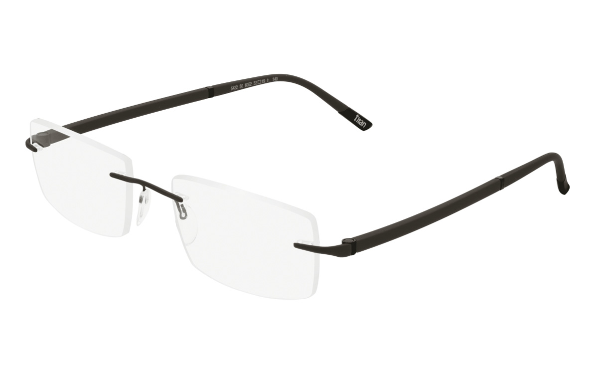 Silhouette 5422 6052 52/19