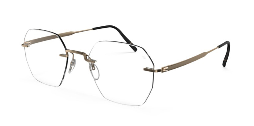 Silhouette 5586 OX 7530 49/20