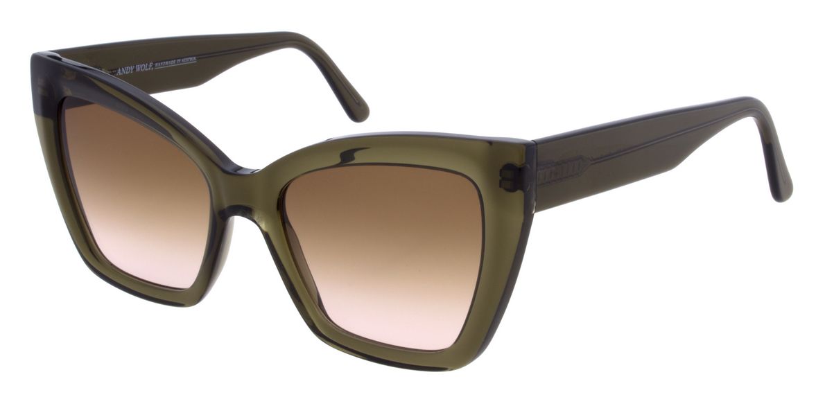 Andy Wolf Holly 04 54/18 SG