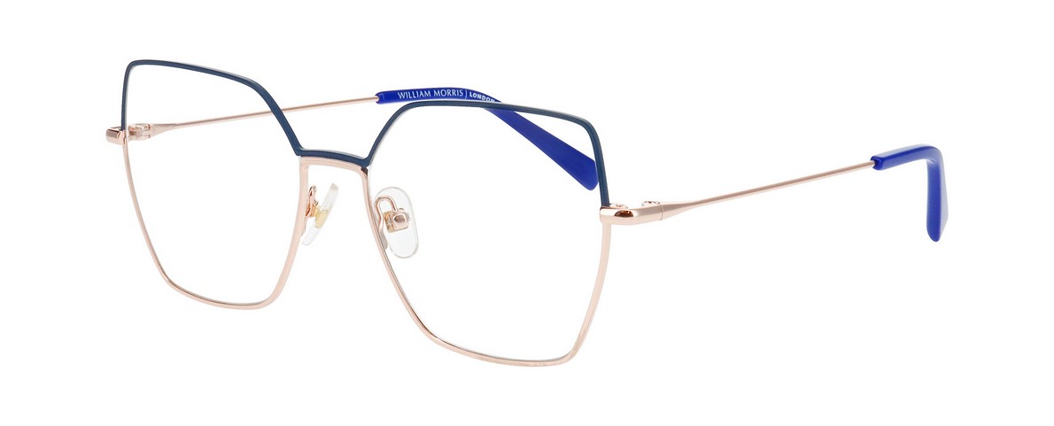 William Morris 50346 9021 53/16