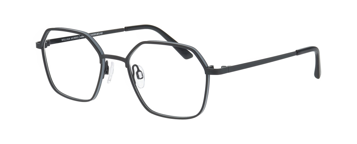 William Morris WHARF 1 6031 50/19