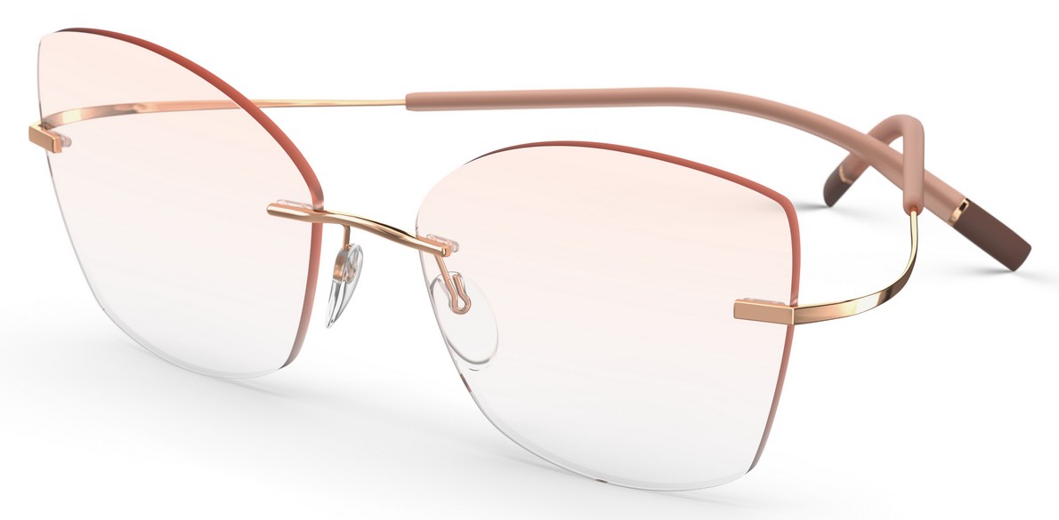 Silhouette TMA Icon Tinted (5541) MH 3535 женская