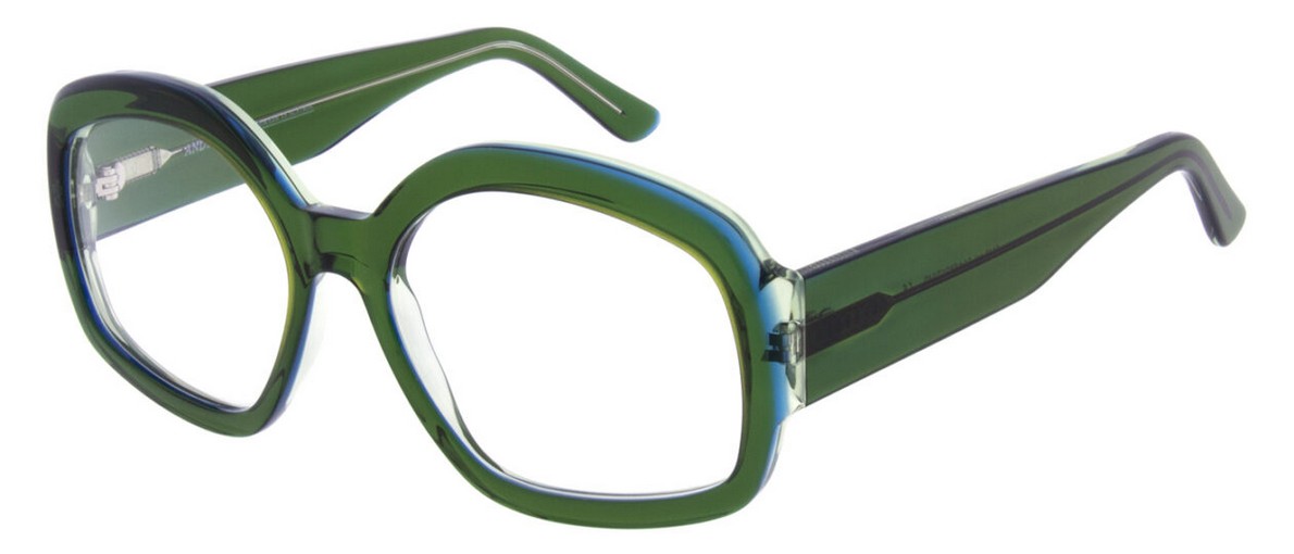 Andy Wolf 5143 04 58/17