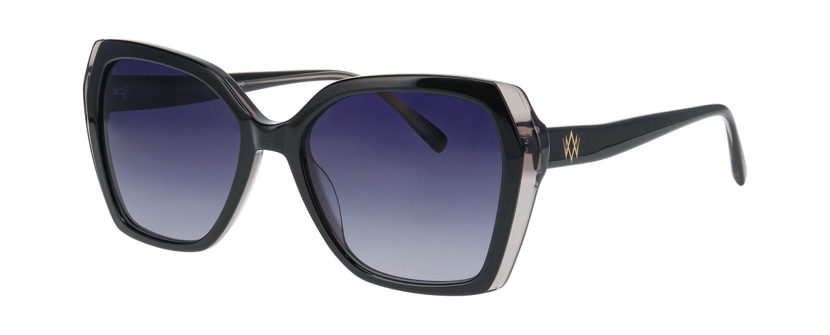 William Morris CRYSTAL 1 S 6032 54/17 SG