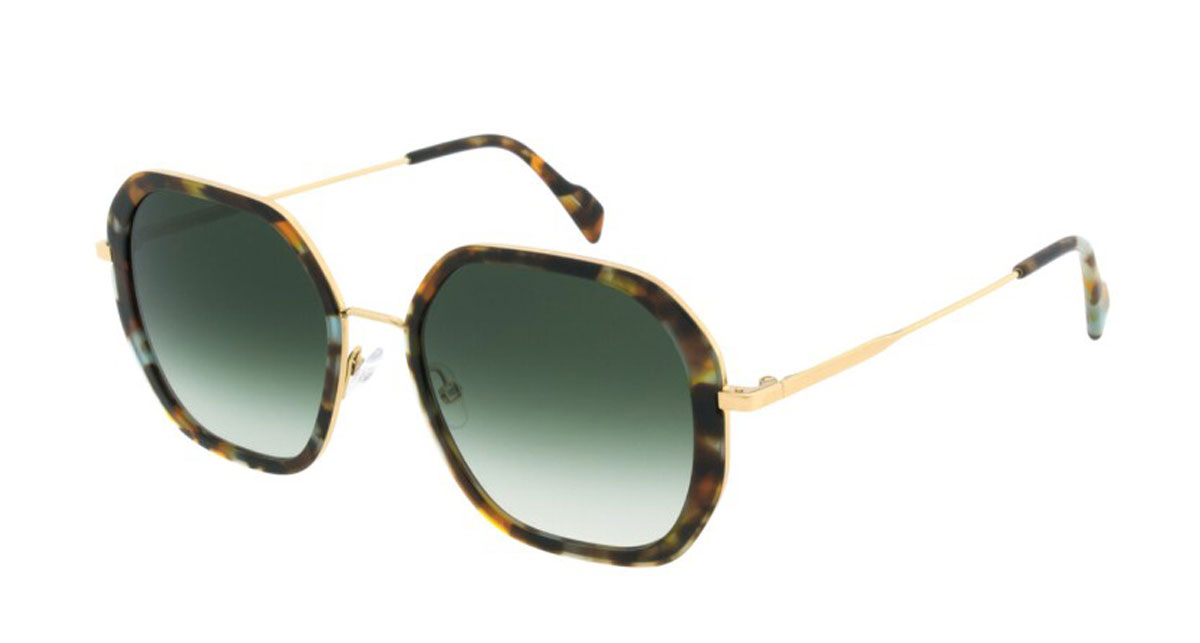 Andy Wolf Heather 10 53/18 SG