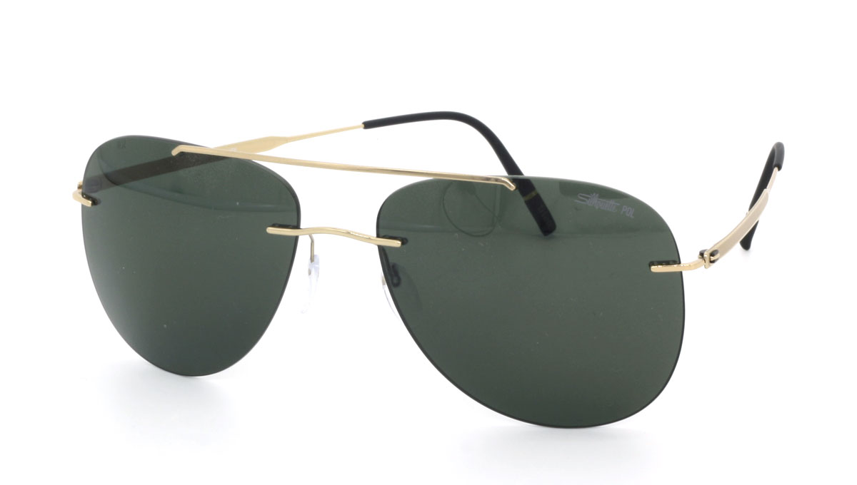 Silhouette 8751 7530 61/17 SG