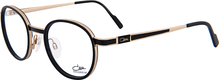 Cazal 6028 001 49/23