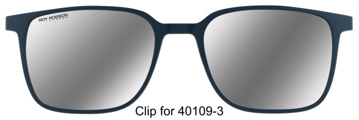 Roy Robson 40109 clip 103 54/19 SG