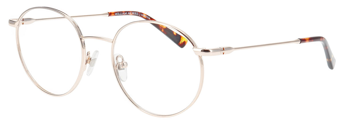 William Morris REGENT 1 2022 50/19