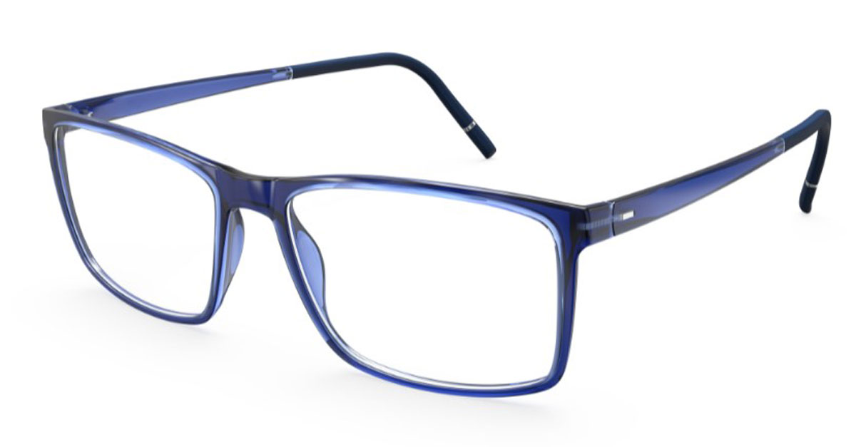 Silhouette 2972 75 4510 55/16