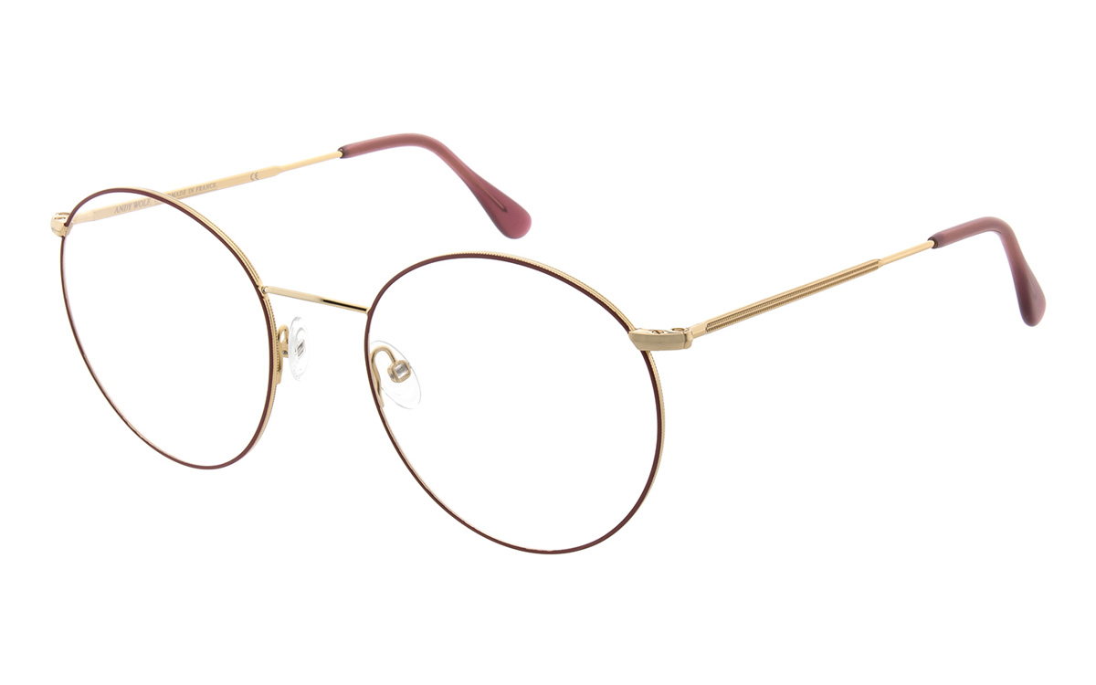 Andy Wolf 4710 Lisa H. v 53/20