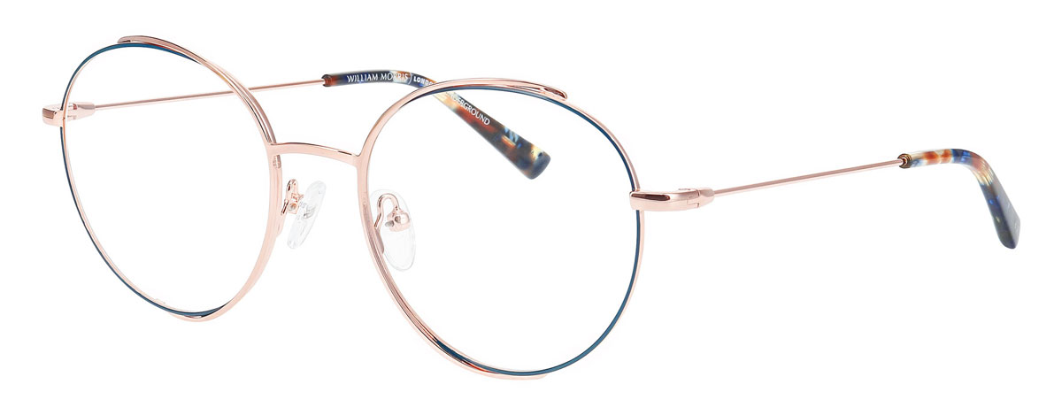 William Morris WAPPING 1 9132 52/19