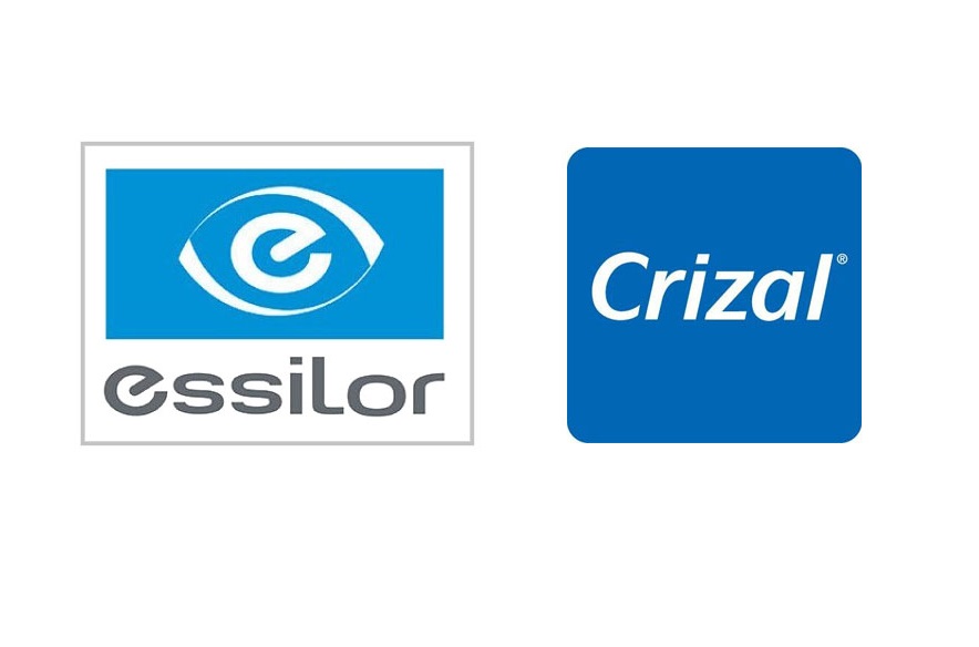 Очковые линзы Essilor
