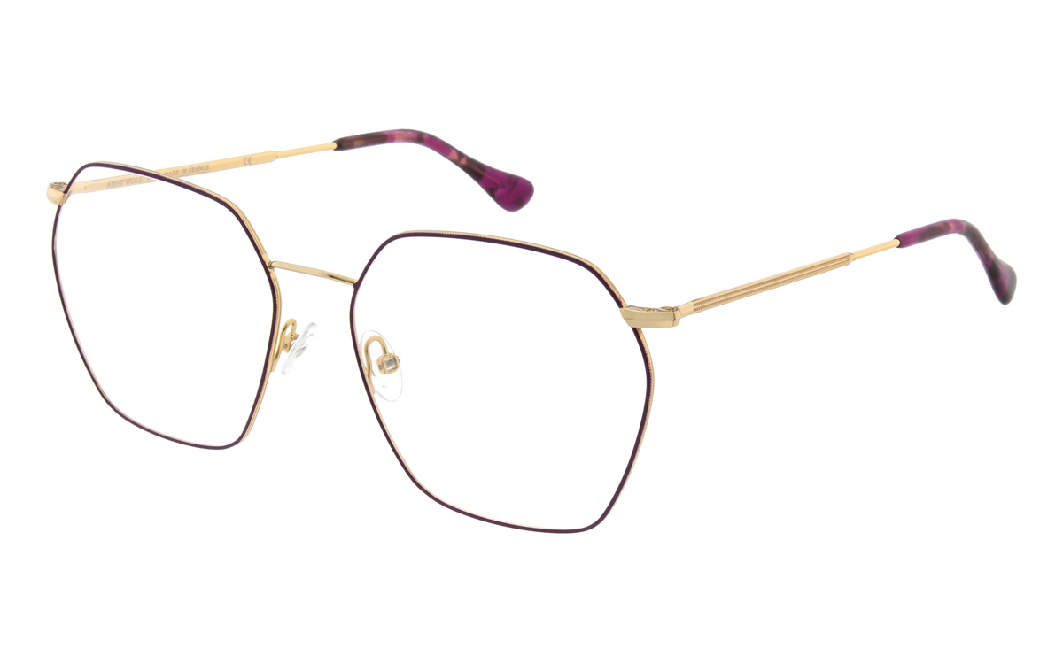 Andy Wolf 4768 04 57/16