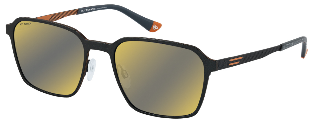 Roy Robson 70124 003 56/19 SG