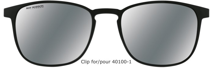 Roy Robson 40100 clip 101 52/19 SG