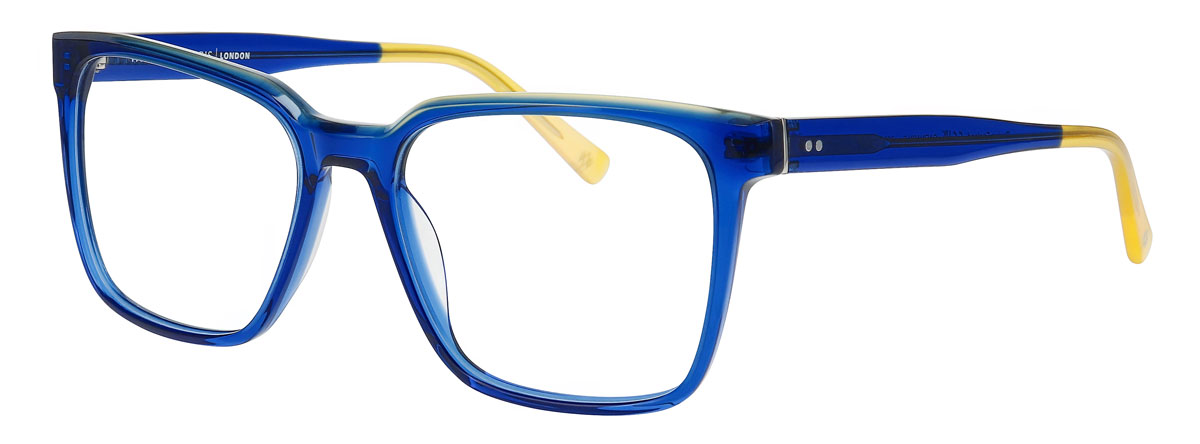 William Morris CARNABY 3 9025 55/18