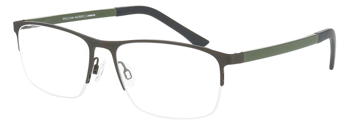 William Morris EARL 1 9531 58/17