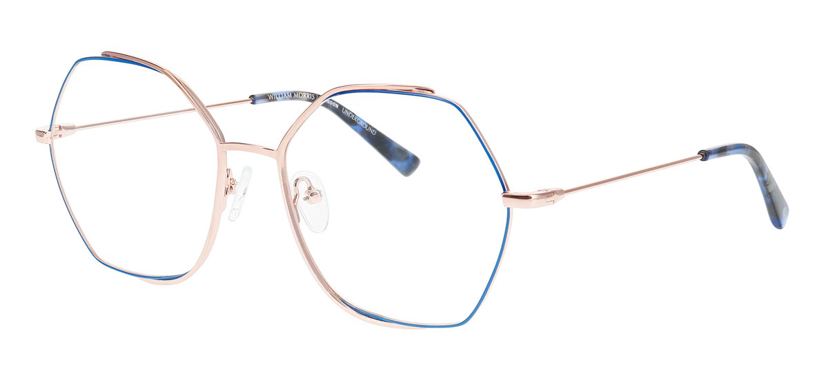 William Morris WAPPING 2 9022 56/17