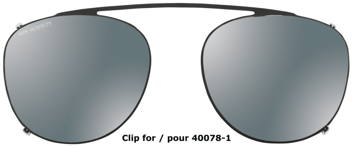 Roy Robson 40078 clip 101 51/17 SG