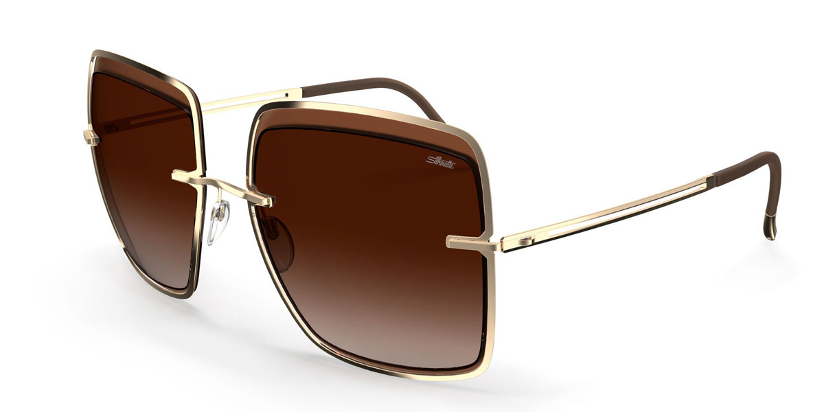 Silhouette L406 75 7620 00/00 SG