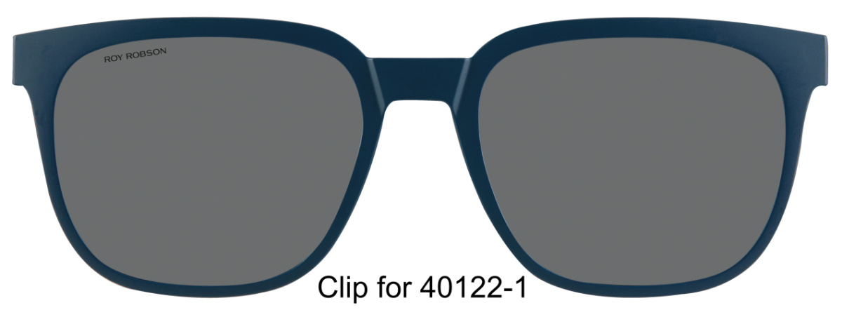 Roy Robson 40122 clip 101 53/20 SG