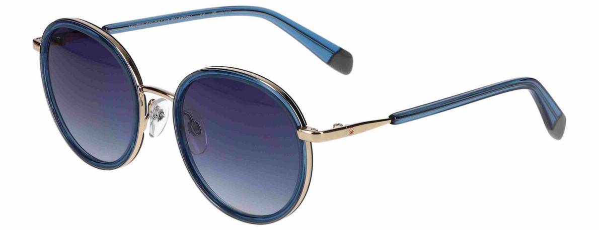 Benetton 7048 285 52/20 SG