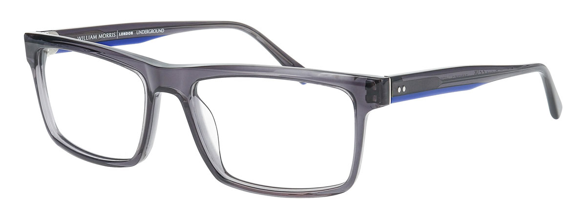 William Morris BARKING 3 6525 55/17