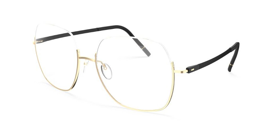 Silhouette 4566 75 7580 55/17