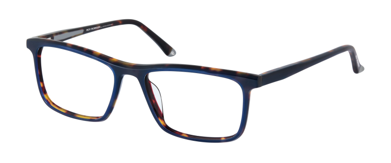 Roy Robson 60127 003 56/17