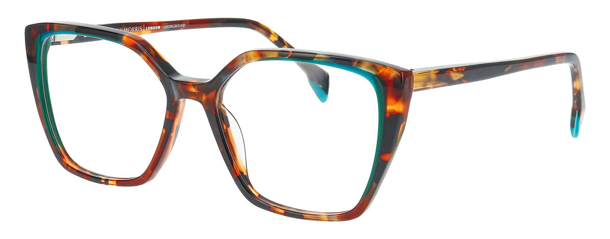 William Morris BARBICAN 3 5432 53/16