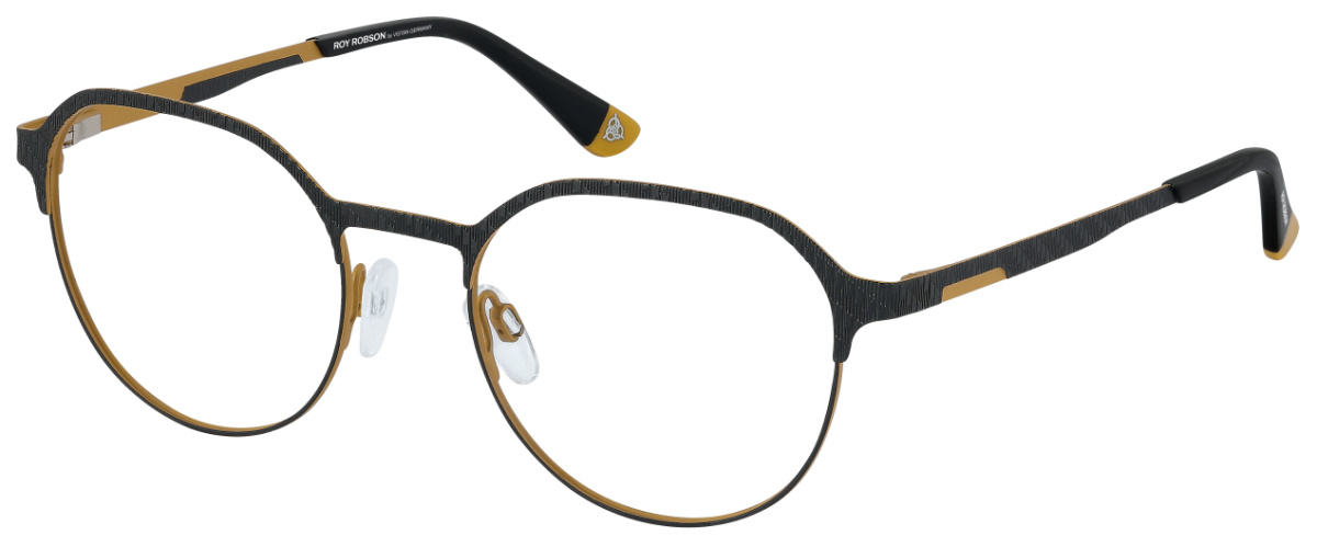 Roy Robson 10099 002 51/20