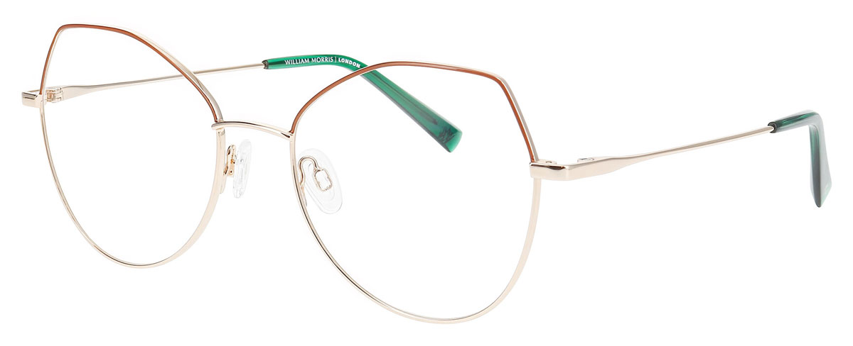 William Morris PRIMROSE 2 5012 55/19